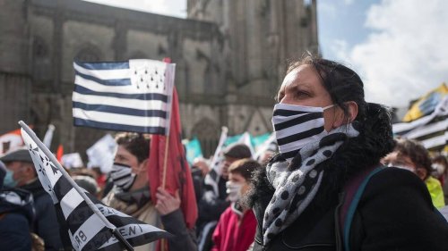 Les associations de défense de l’enseignement du breton appellent à un rassemblement à Rennes