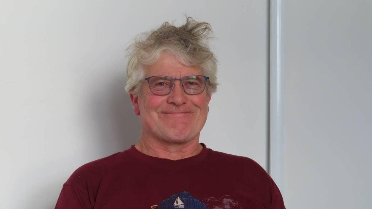 Municipales 2026 : Jean-Philippe Fortier est tête de liste aux municipales à Englesqueville-en-Auge