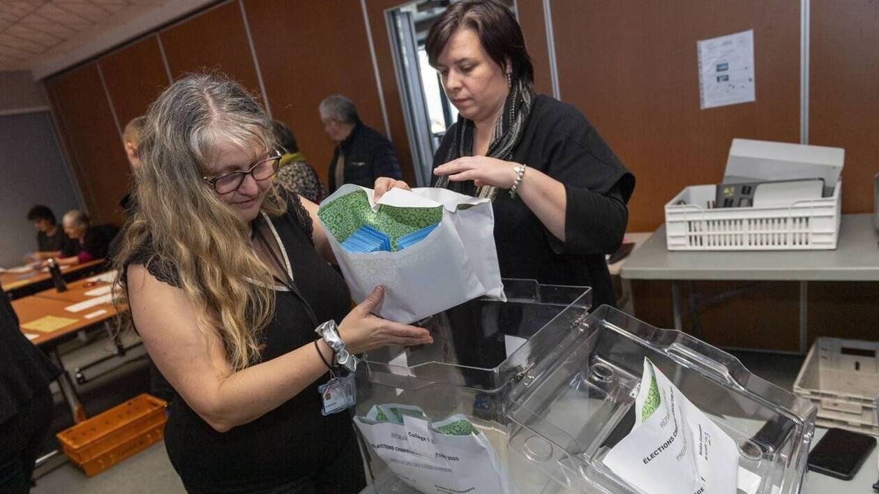 Élections dans le monde agricole : la FNSEA résiste, la Coordination rurale fait une percée