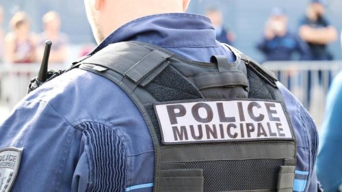 Un policier violemment percuté par un jeune à moto lors d’un rodéo urbain dans le Bas-Rhin