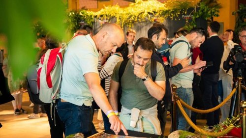 « On en a pour trois à cinq ans » : avec Exkalibur, le Puy du Fou a lancé sa chasse au trésor
