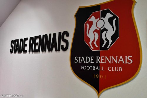 Le Stade Rennais s'offre Djed Spence ! (officiel)