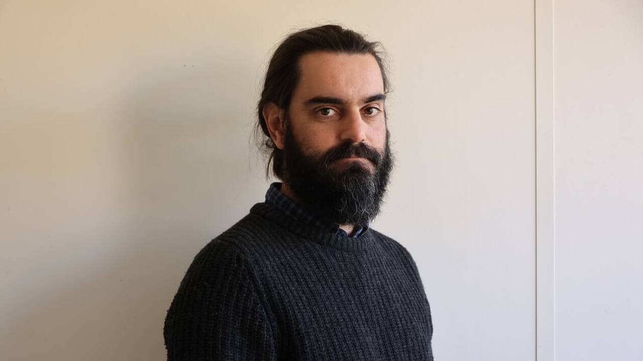 ENRTETIEN. Le Breton Paul Duke sort son deuxième roman pour « alerter sur des contextes peu connus »