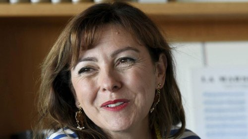 PS. Pour Carole Delga, l’important « n’est pas l’avenir des partis, mais celui des Français »