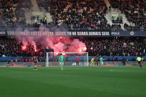 MHSC - ASSE : les Verts ne vont pas se laisser marcher dessus !