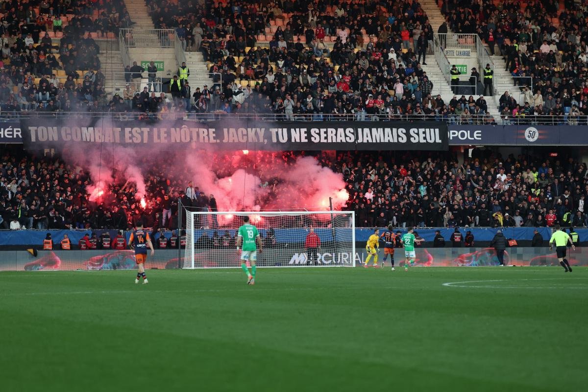 MHSC - ASSE : les Verts ne vont pas se laisser marcher dessus !