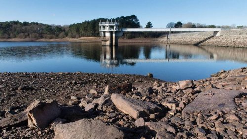 Rennes risque-t-elle de manquer d’eau potable dans quelques années ?