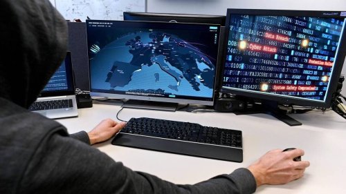 Informatique, télécoms, cybersécurité : des métiers à découvrir à l’IUT de Saint-Malo