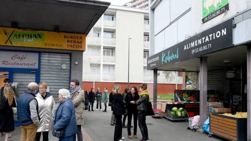 « Ça me fait peur, ces histoires de drogue » : après les tirs mortels à Rennes, des riverains usés
