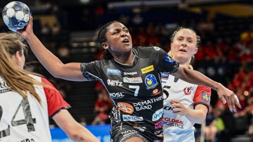Handball. Ligue des champions : Metz réalise l’exploit en battant Györ