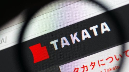Un nouveau décès lié à l’explosion d’un airbag Takata défectueux enregistré en Guadeloupe