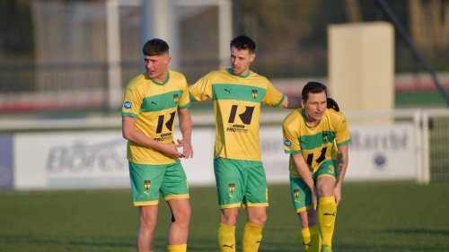 Football. Villers : les raisons de croire au maintien en National 2