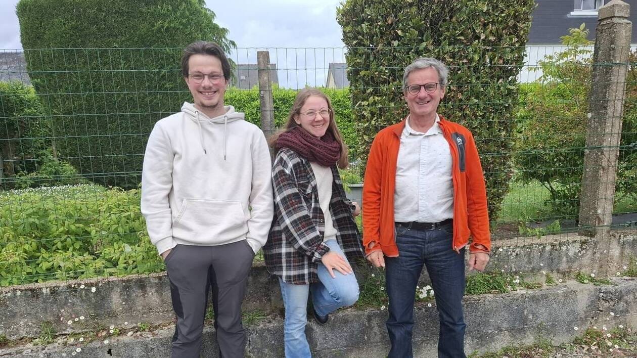 Comment cette commune au sud de Rennes s’engage pour une alimentation durable ?