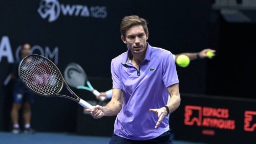 Tennis. Nicolas Mahut soutenu par certains joueurs français après les attaques de Bernard Giudicelli