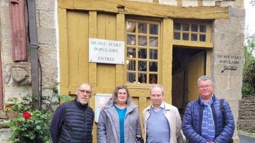 Un concours de danses et chants qualificatifs organisé à Lamballe