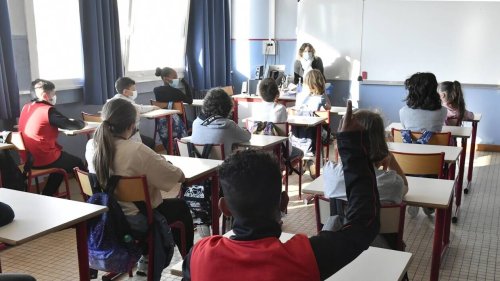 En Bretagne, l’Éducation nationale face à un manque « criant » de personnel et de candidats