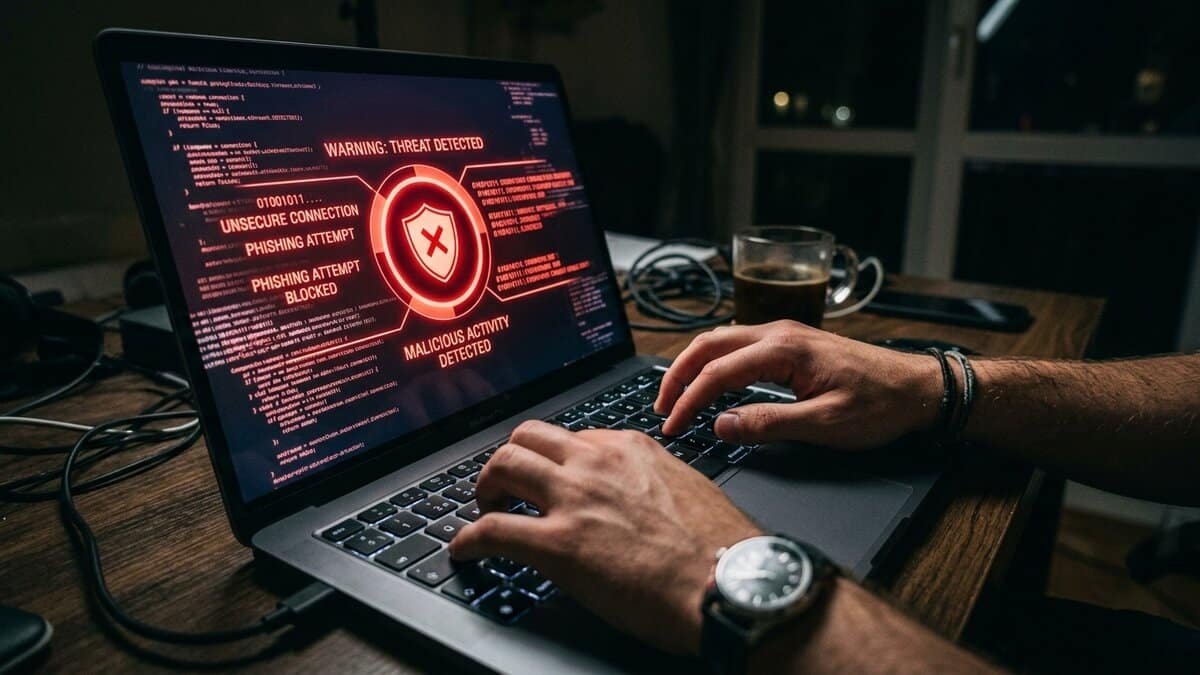 The Economics of Synthetic Deception: Why AI Scams Are a Scale Business