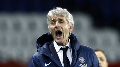 « Sans la VAR, on gagne le match » : Prêcheur fulmine après la défaite du PSG en Ligue des champions