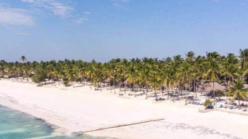Vacances paradisiaques à Zanzibar cet hiver pour moins de 870 euros