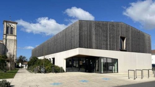 Quel projet d’agrandissement pour la maison de santé de Brétignolles-sur-Mer ?