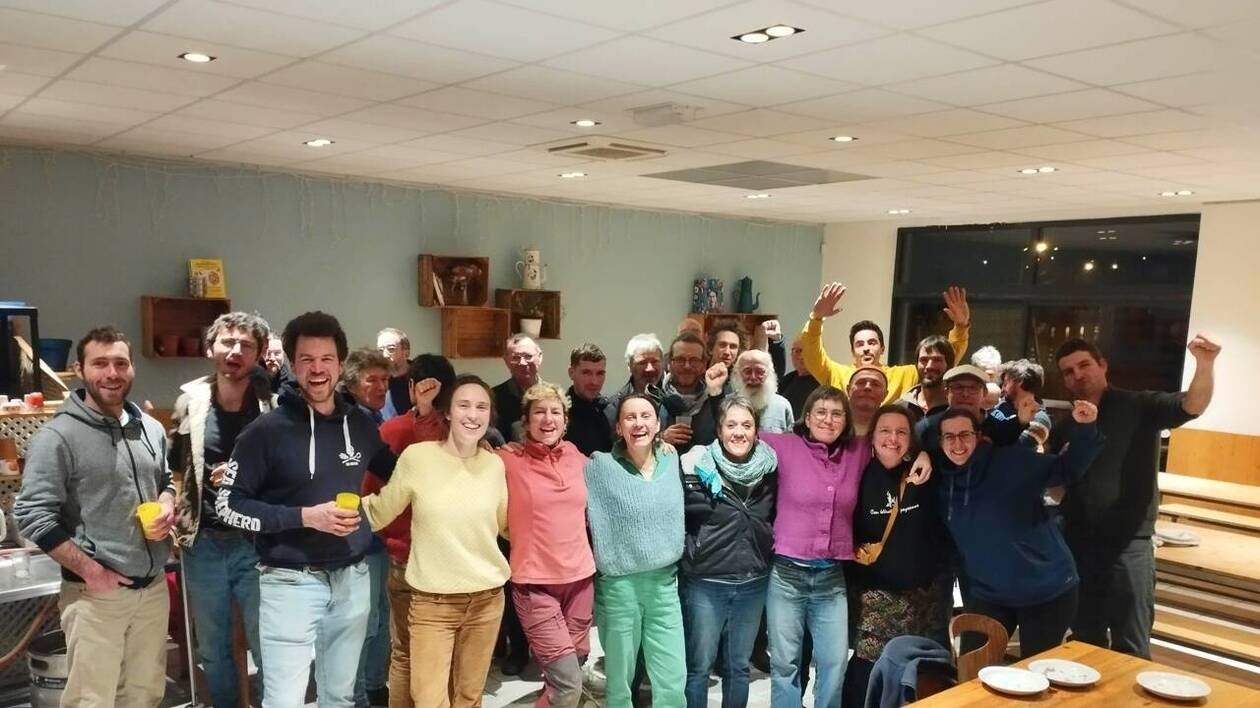À Sarzeau, la Ferme de Bellevue est prête à faire la fête