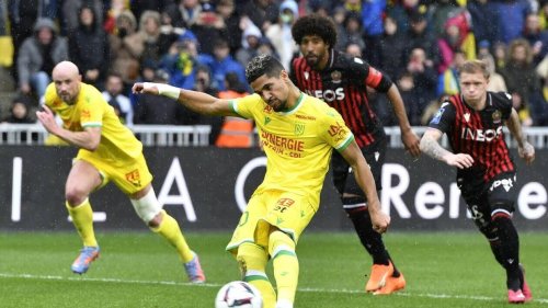 DIRECT. FC Nantes - Stade de Reims : suivez le match de la 29e journée de Ligue 1 en live