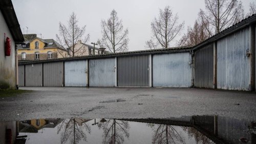 Futures halles gourmandes de Quimper : où en est le projet concernant les garages ?