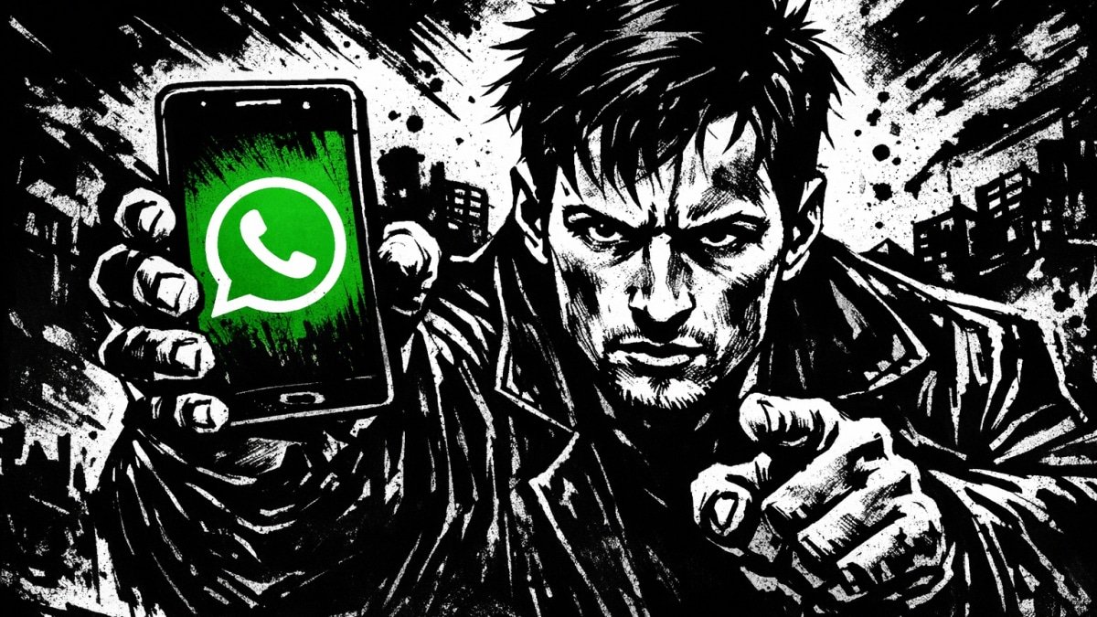 The Encryption Debate: Is WhatsApp Metadata Making Your App a Security Risk?