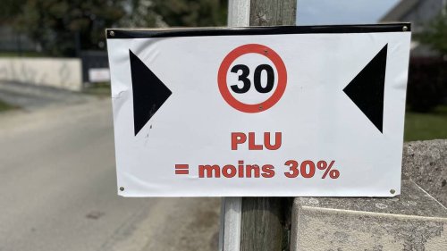 Des élus réagissent à la lettre ouverte d’habitants sur un projet immobilier à Lamballe-Armor