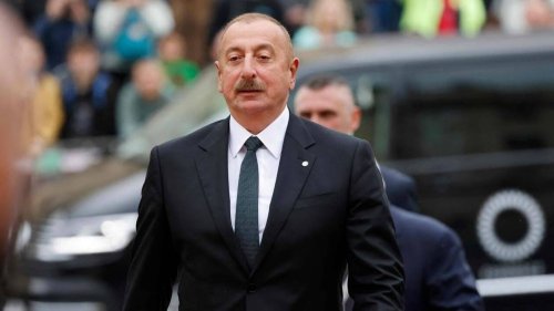 Le président azerbaïdjanais refuse une rencontre avec le Premier ministre arménien prévue en Espagne