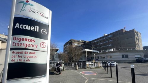Violences intrafamiliales : En 10 ans, l’hôpital de Saint-Malo a accompagné 1 400 femmes et enfants