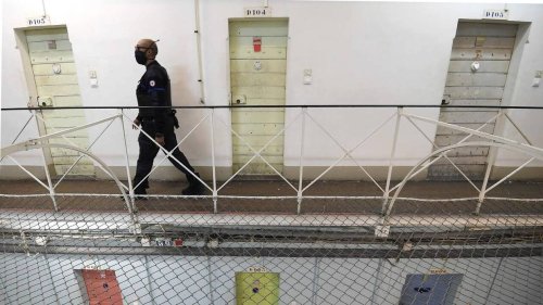 L’État condamné pour la détention « indigne » d’une femme à la maison d’arrêt de Mulhouse en 2018