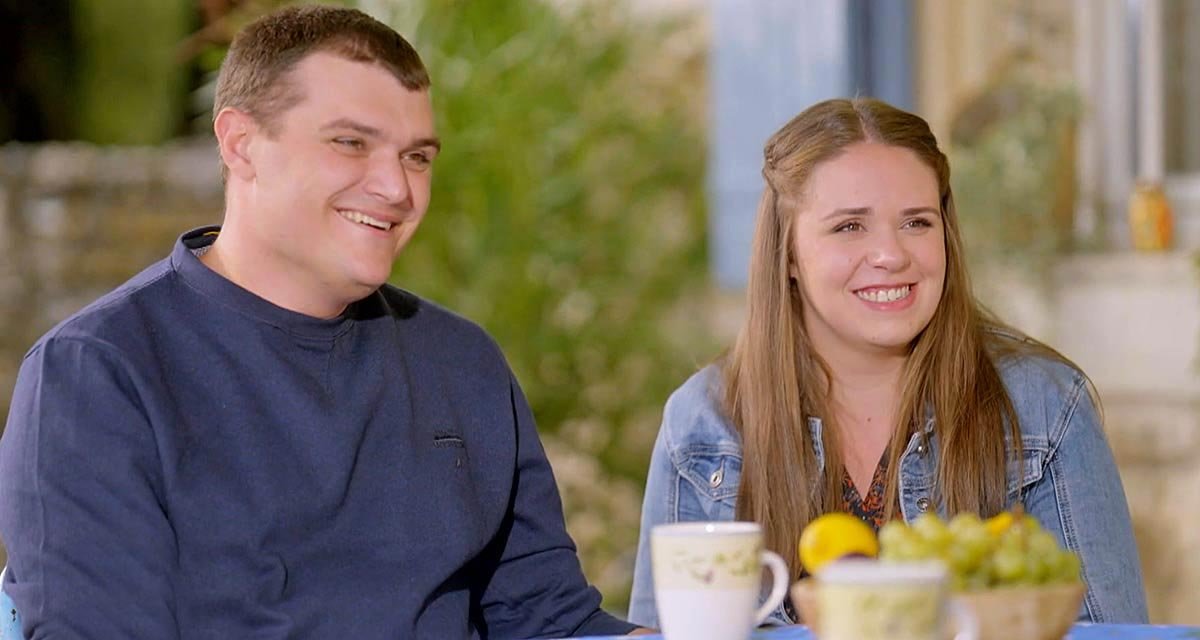 L’amour est dans le pré : Mathieu et Clémence dévoile leur intimité de couple à Karine Le Marchand