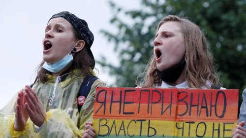 Russie. Des descentes de police dans des clubs LGBT + à Moscou