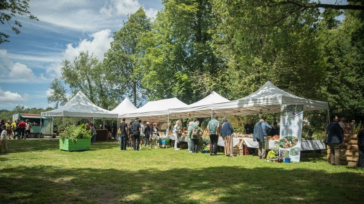 La 6e édition d’Agricultivons se tiendra à Vertou, samedi