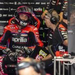 Enorme pétage de plomb d'Espargaro lors des qualifications MotoGP en Inde - Le Mag Sport Auto