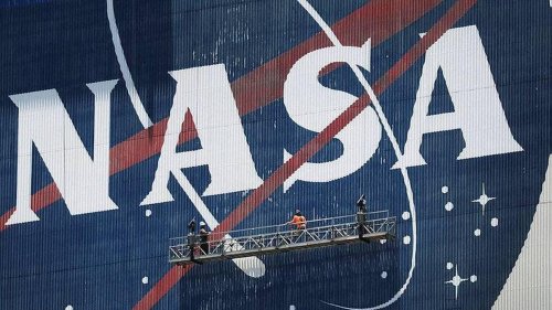 La NASA publie pour la première fois une vidéo d’un Ovni et débat publiquement du sujet