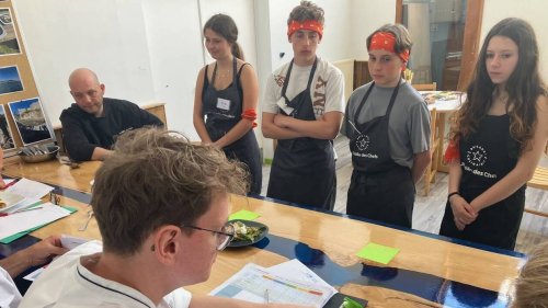 Les petits chefs de Malraux n’iront pas à Paris