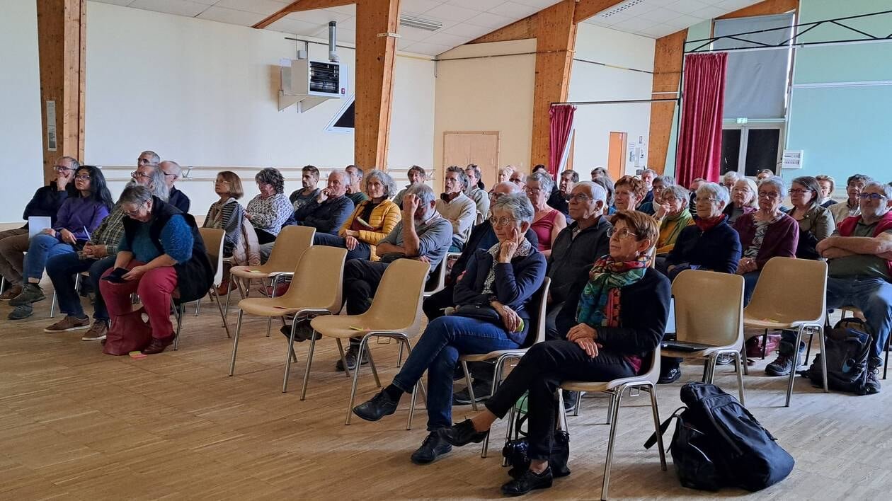 Étival-lès-le-Mans. Agriculture paysanne : le Ciap 72 manque de moyens