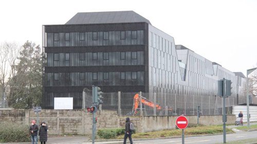 Ille-et-Vilaine. Au nord de Rennes, la nouvelle préfecture sera prête à la rentrée 2022
