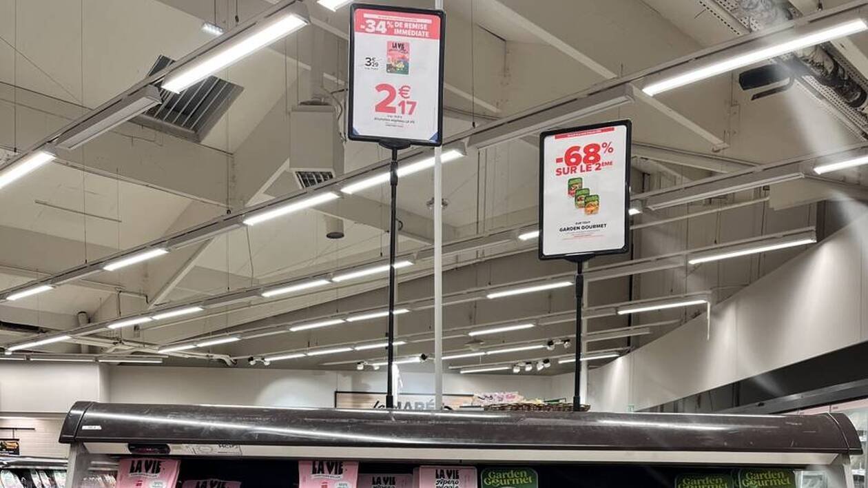 « Veganuary » : un « test grandeur nature » pour les consommateurs, la grande distribution et la restauration