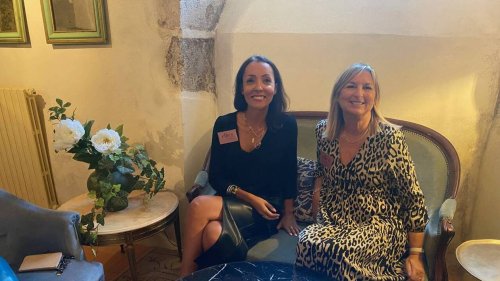 Vannes. Elle. s, le nouveau réseau vannetais d’entrepreneuses