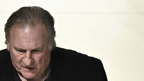 Gérard Depardieu. « Il a profité à fond d’une “immunité” propre au milieu du cinéma »