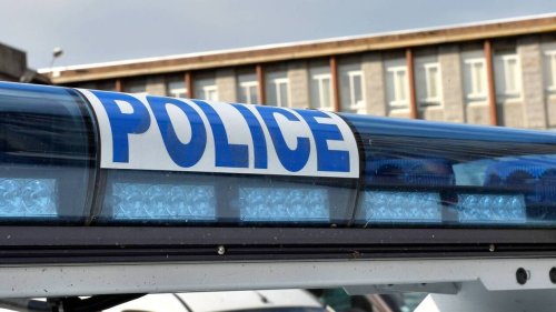 Marseille. Un homme muni d’un couteau blessé par balle par un policier