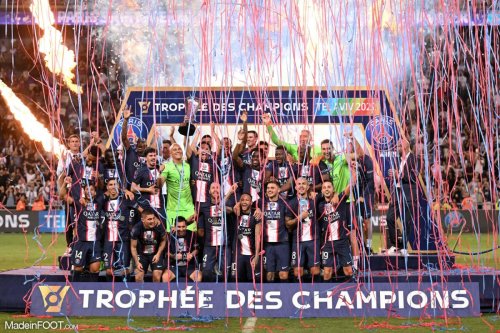 La destination de la prochaine édition est connue (officiel)