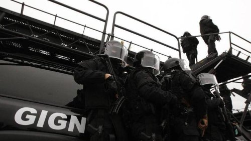Le GIGN intervient près d’Angers après des coups de feu tirés sur un terrain des gens du voyage