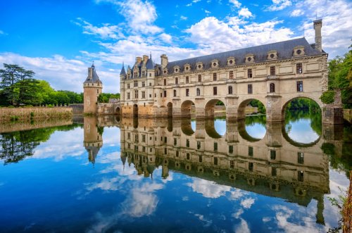 Un "pass" complet pour découvrir la Loire à vélo