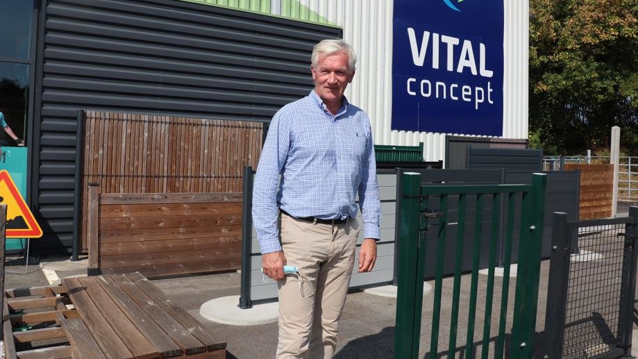 Marqué par des mois de météo instable, Winfarm vise une amélioration de sa rentabilité en 2025