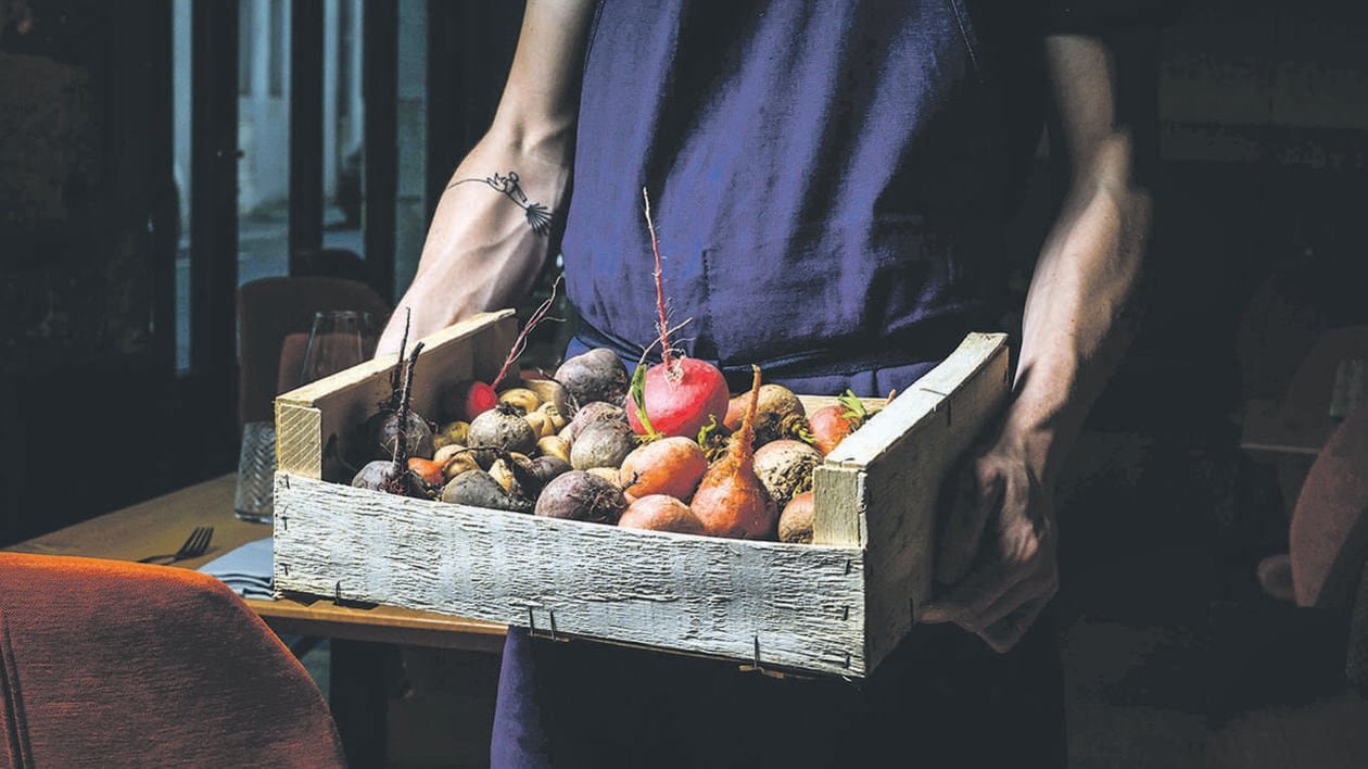 Circuit court. Les adresses du chef Dominic Quirke pour un menu de fête 100 % local et à petits prix
