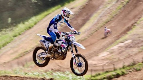 Motocross. Un dimanche spectaculaire à Barbechat